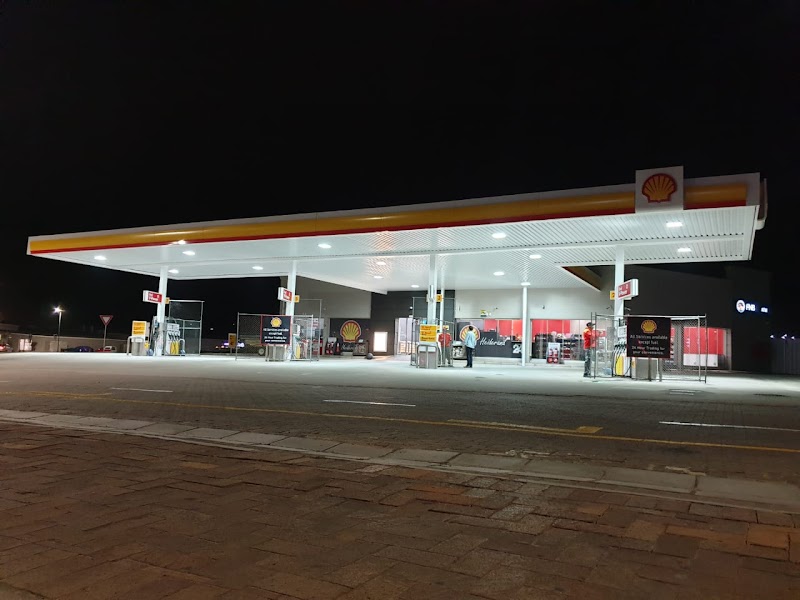 Shell Heiderand - Photo 2